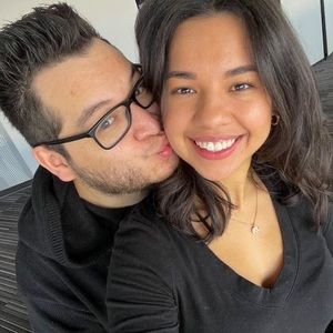 Meet your Posher, Wendy